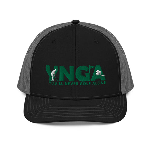 PS Trucker Cap