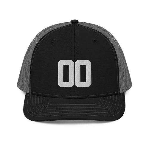 Zetta’s Trucker Cap