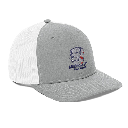 APWS Trucker Cap