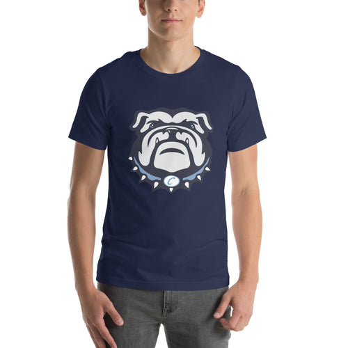 CHS Unisex t-shirt