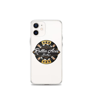 Rollin Aces iPhone Case