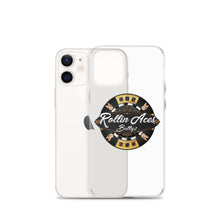 Load image into Gallery viewer, Rollin Aces iPhone Case