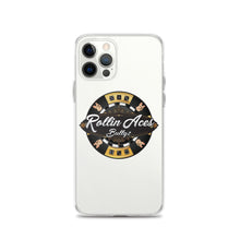 Load image into Gallery viewer, Rollin Aces iPhone Case