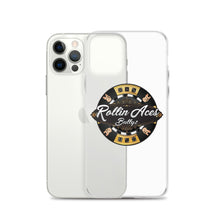 Load image into Gallery viewer, Rollin Aces iPhone Case
