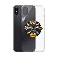 Load image into Gallery viewer, Rollin Aces iPhone Case