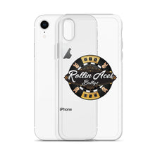Load image into Gallery viewer, Rollin Aces iPhone Case