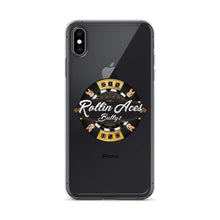 Load image into Gallery viewer, Rollin Aces iPhone Case