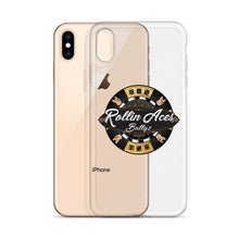 Load image into Gallery viewer, Rollin Aces iPhone Case