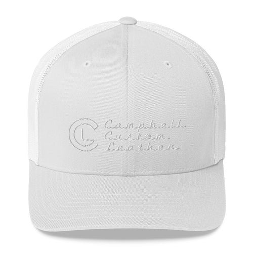CCL Trucker Cap