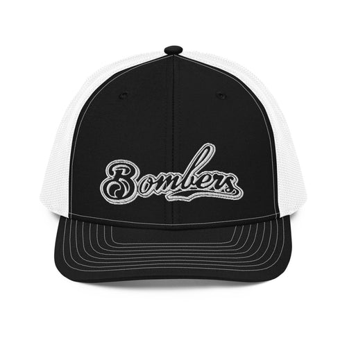 Bombers Trucker Cap