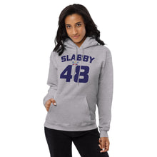 Load image into Gallery viewer, Slabby Unisex fleece hoodie