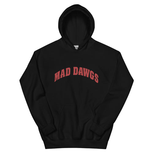 Mad Dawgs Unisex Hoodie