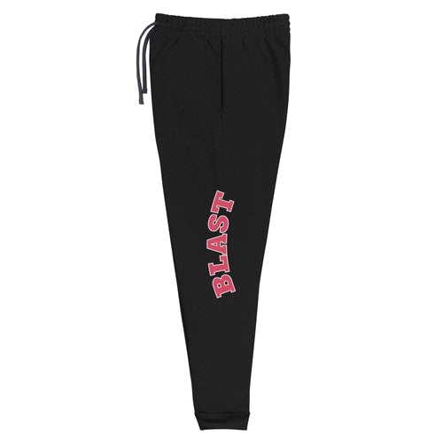 Blast Unisex Joggers